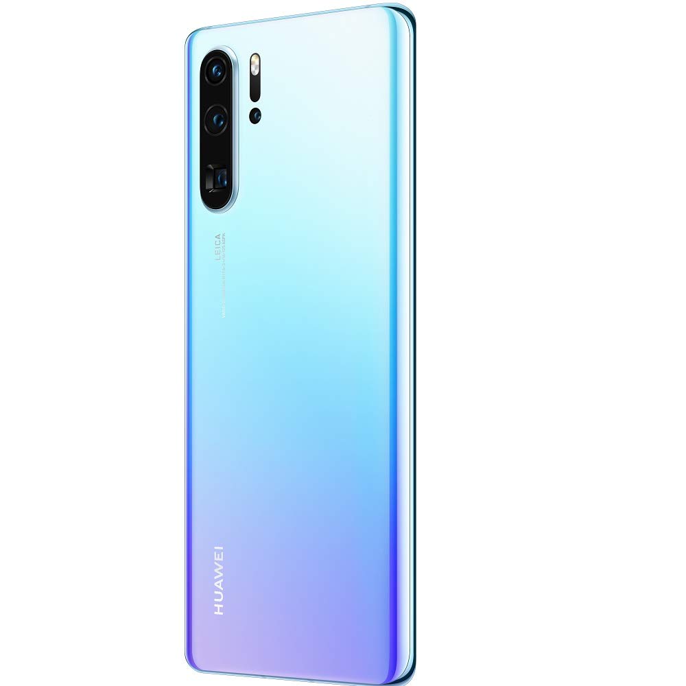 Huawei P30 Pro Unlocked Phone with Leica Triple Camera System